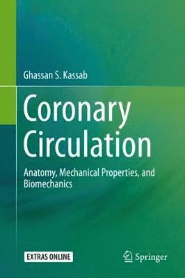 bokomslag Coronary Circulation