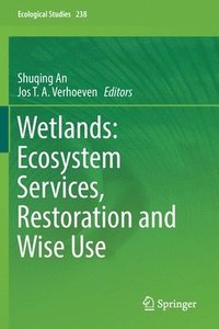 bokomslag Wetlands: Ecosystem Services, Restoration and Wise Use