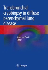 bokomslag Transbronchial cryobiopsy in diffuse parenchymal lung disease