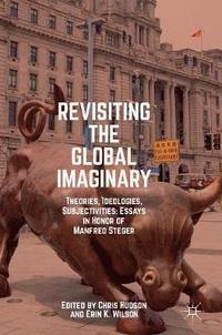 bokomslag Revisiting the Global Imaginary