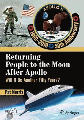 Returning People to the Moon After Apollo 1