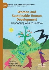 bokomslag Women and Sustainable Human Development