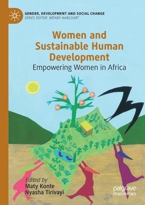 Women and Sustainable Human Development 1