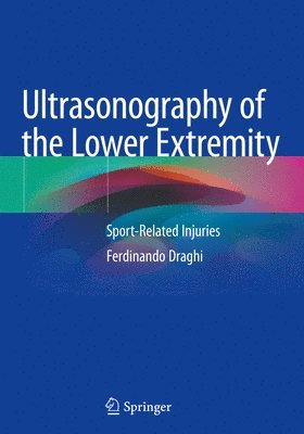 Ultrasonography of the Lower Extremity 1