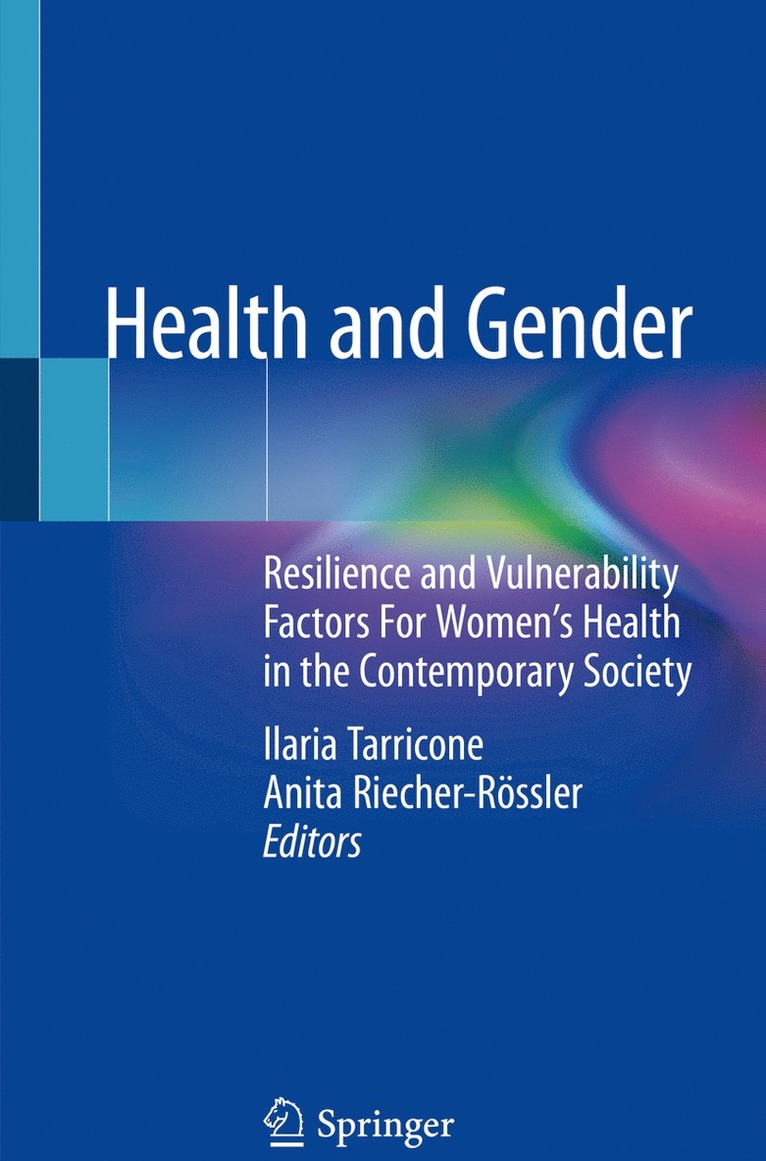 Health and Gender 1