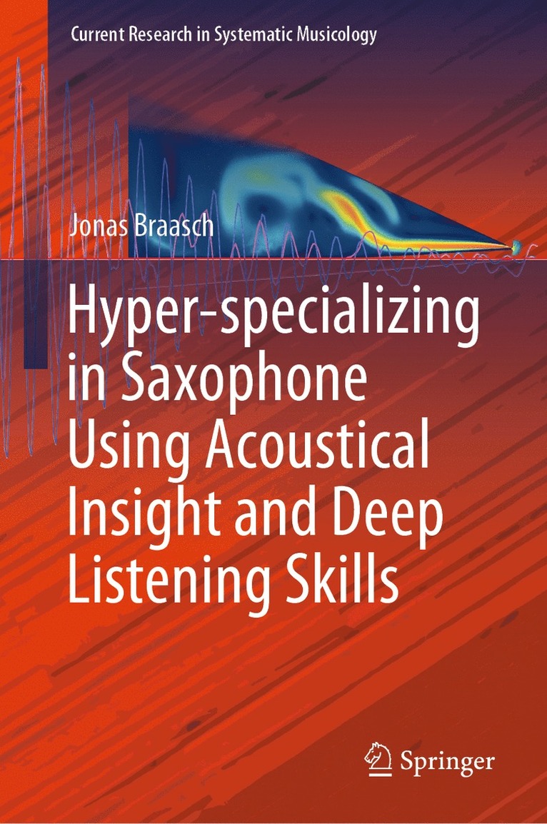 Hyper-specializing in Saxophone Using Acoustical Insight and Deep Listening Skills 1