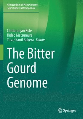 The Bitter Gourd Genome 1