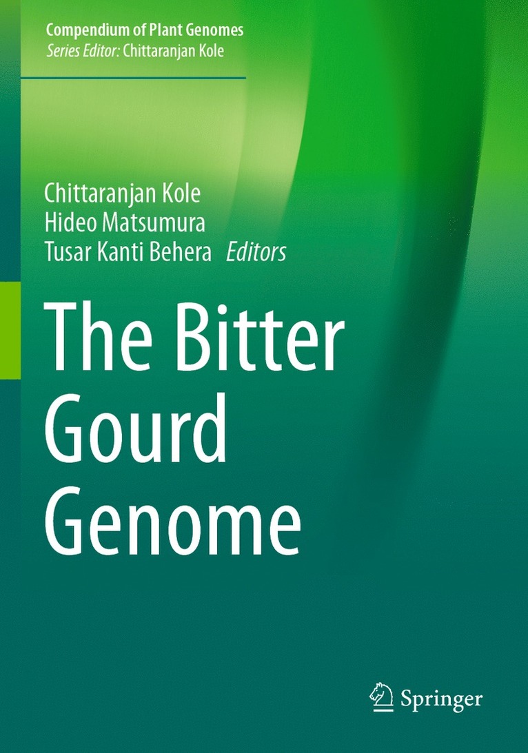 Bitter Gourd Genome