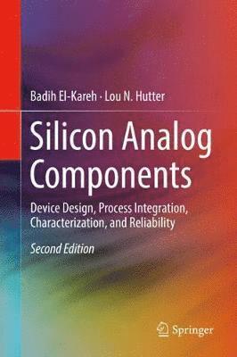 Silicon Analog Components