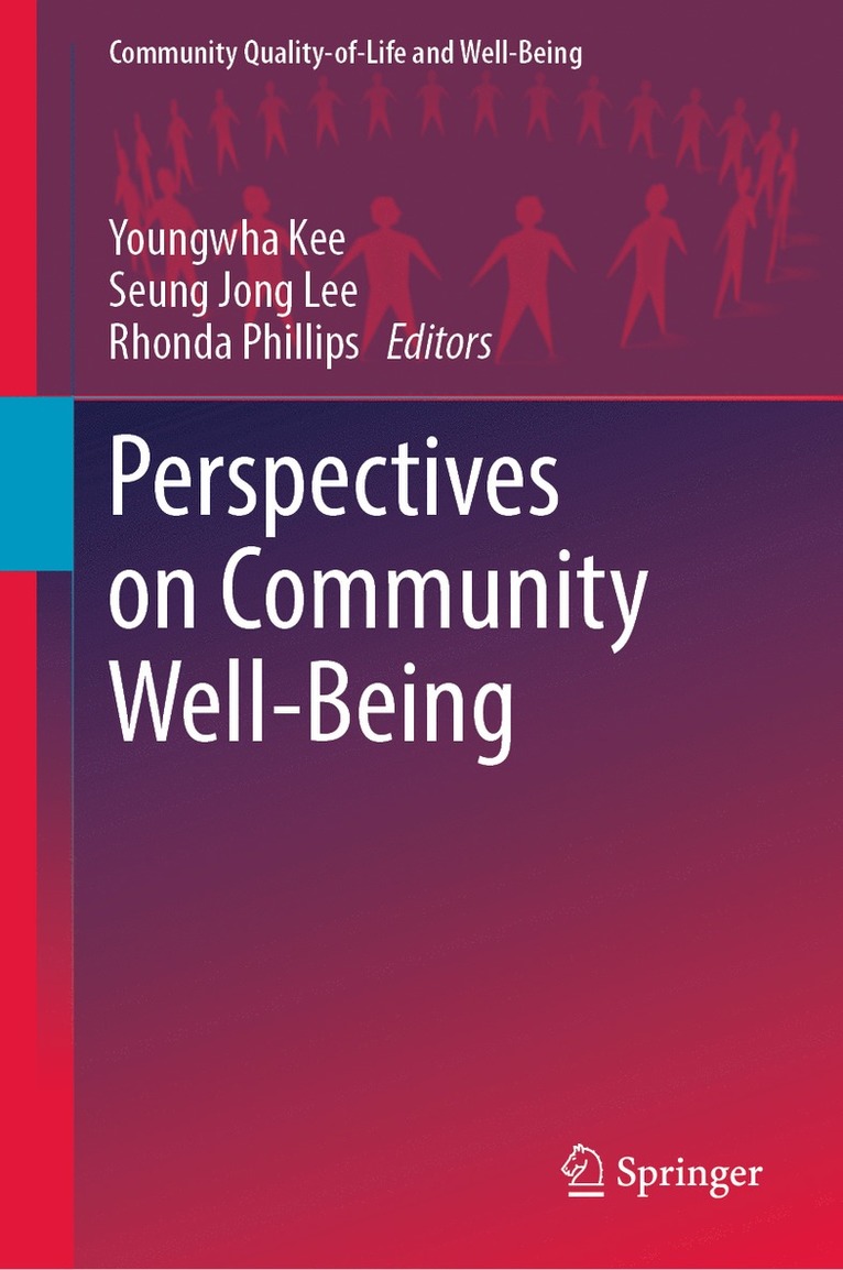 Perspectives on Community Well-Being 1