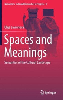 Spaces and Meanings 1