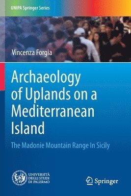 Archaeology of Uplands on a Mediterranean Island 1
