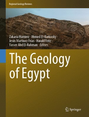 The Geology of Egypt 1