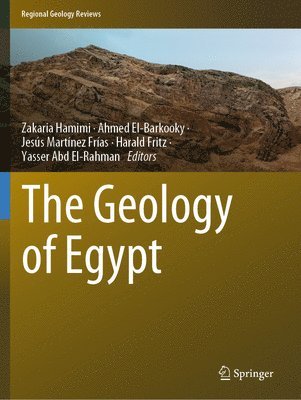The Geology of Egypt 1