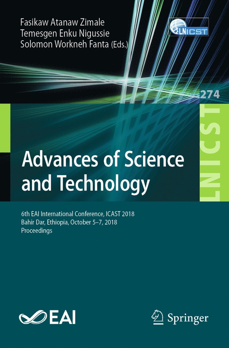 Advances of Science and Technology