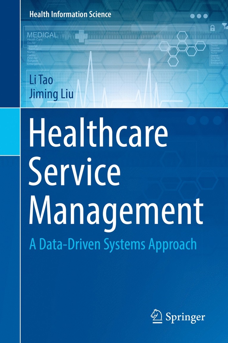 Healthcare Service Management 1