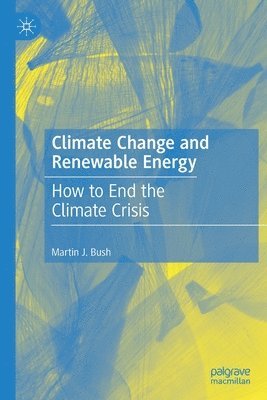 bokomslag Climate Change and Renewable Energy