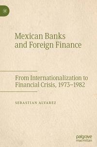 bokomslag Mexican Banks and Foreign Finance