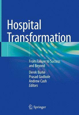 Hospital Transformation 1