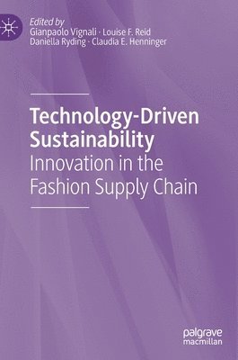 Technology-Driven Sustainability 1