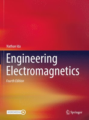 Engineering Electromagnetics 1