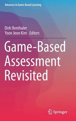 bokomslag Game-Based Assessment Revisited