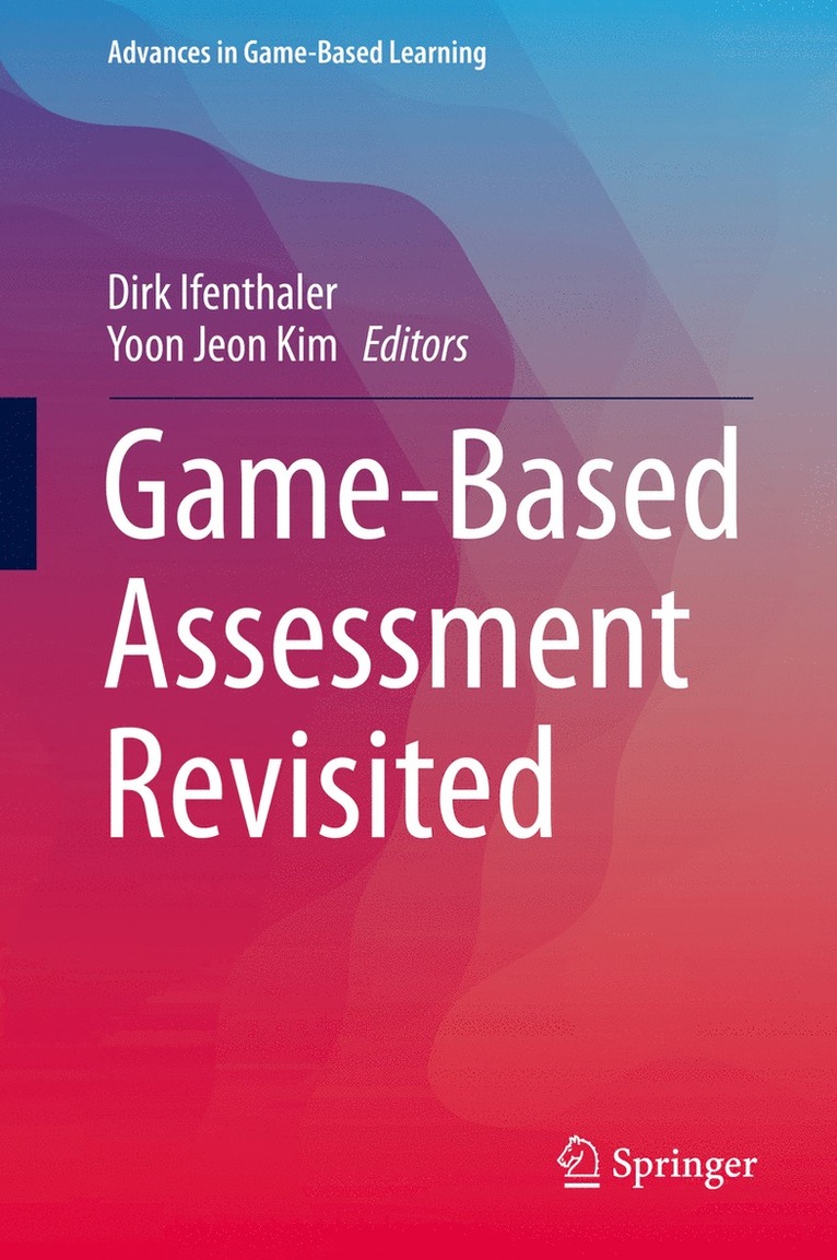 Game-Based Assessment Revisited
