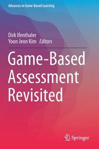 bokomslag Game-Based Assessment Revisited