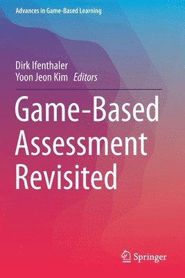 Game-Based Assessment Revisited 1