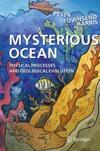 bokomslag Mysterious Ocean