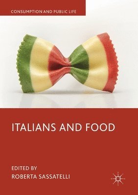 Italians and Food 1