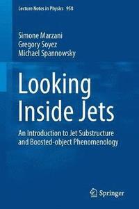 bokomslag Looking Inside Jets