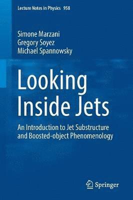 Looking Inside Jets 1