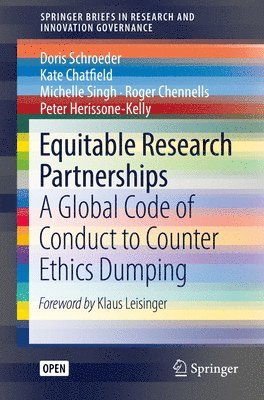 Equitable Research Partnerships 1