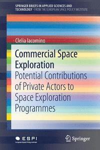 bokomslag Commercial Space Exploration