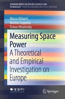 Measuring Space Power 1