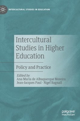 Intercultural Studies in Higher Education 1