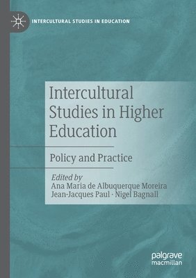 Intercultural Studies in Higher Education 1