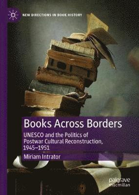 bokomslag Books Across Borders