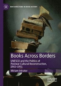 bokomslag Books Across Borders