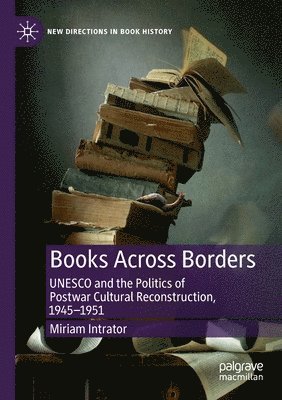 Books Across Borders 1