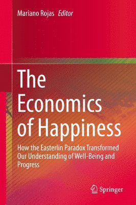 Economics of Happiness 1