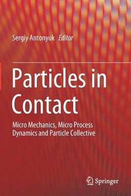 Particles in Contact 1