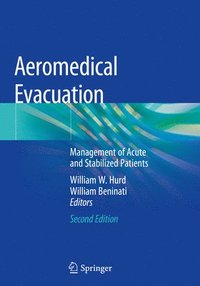 bokomslag Aeromedical Evacuation