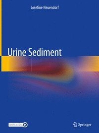 bokomslag Urine Sediment