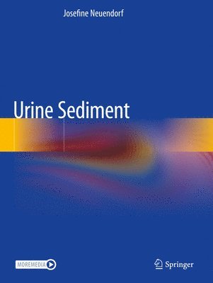 bokomslag Urine Sediment