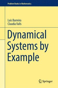 bokomslag Dynamical Systems by Example