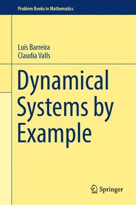 Dynamical Systems by Example 1