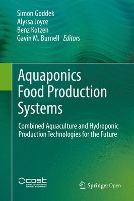 Aquaponics Food Production Systems 1