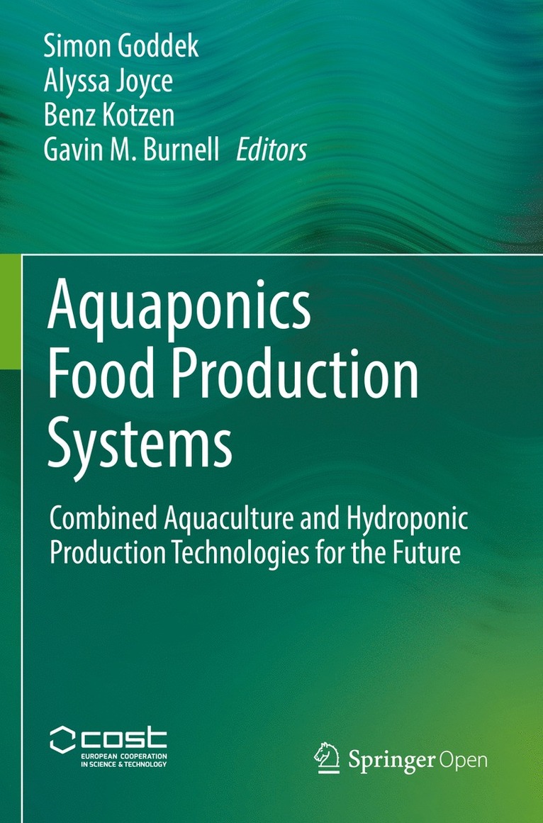 Aquaponics Food Production Systems